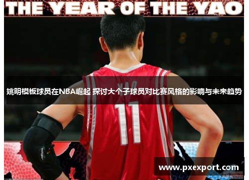 姚明模板球员在NBA崛起 探讨大个子球员对比赛风格的影响与未来趋势